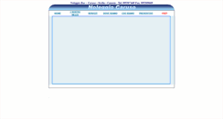 Desktop Screenshot of filippocaruso.it